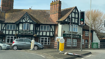 The White Bear