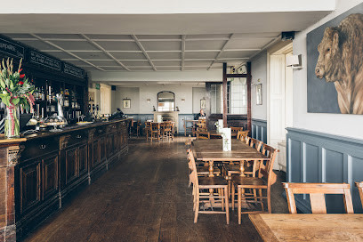 The Hare and Hounds