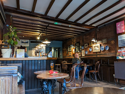 OLD TOM PUB