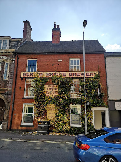 Burton Bridge Inn