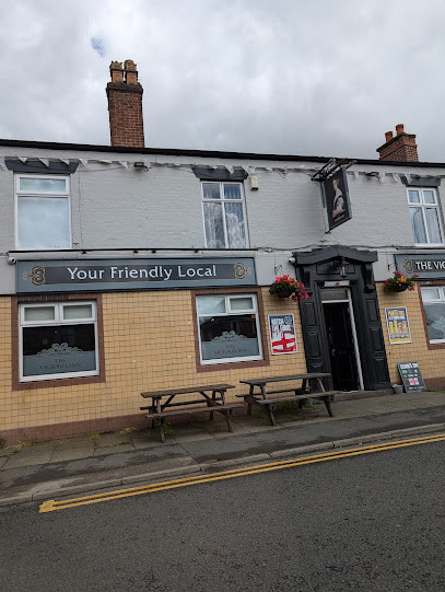 Victoria Inn