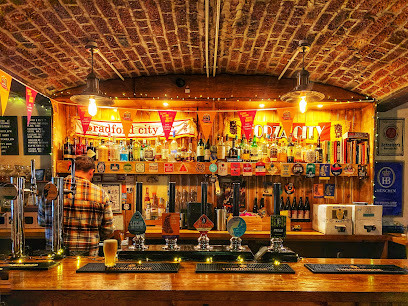 The Exchange Craft Beer House
