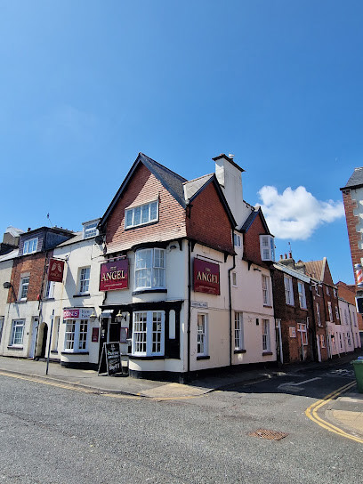 The Angel Inn