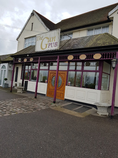 The Gun Pub