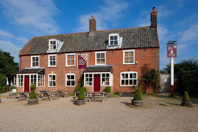 Dukes Head Somerleyton