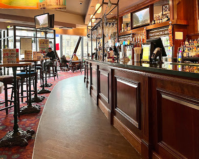 The Playfair - JD Wetherspoon
