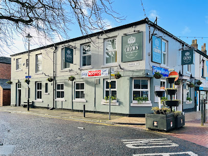 The Crown
