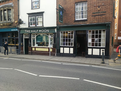 The Half Moon