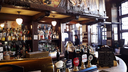 The Blackfriar
