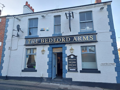 Bedford Arms