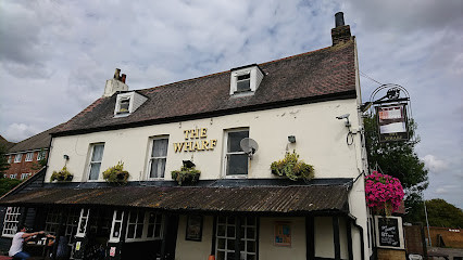 The Wharf