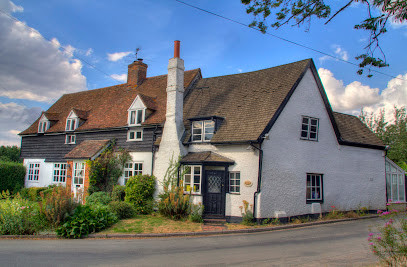 Waggon & Horses