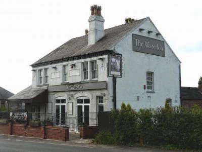 Waterloo Inn