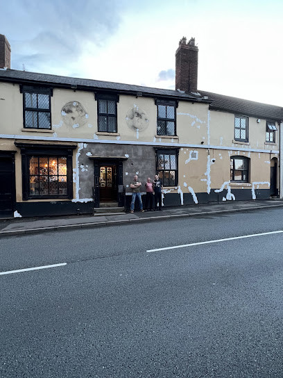 Britannia Inn Bathams