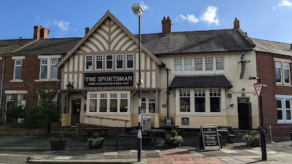 The Sportsman Pub
