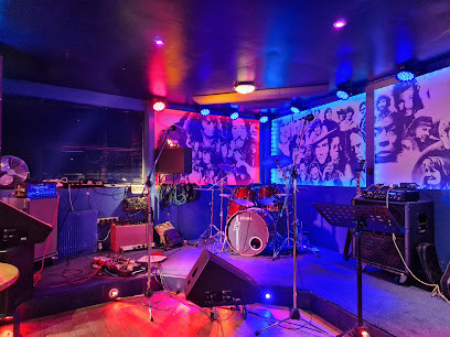 Tower Of Song Music Venue