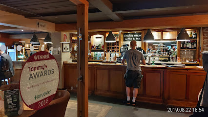 Harvester Wilford Farm Nottingham