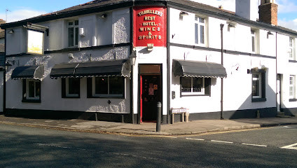 Travellers Rest