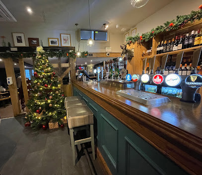 Bull Inn Hockley