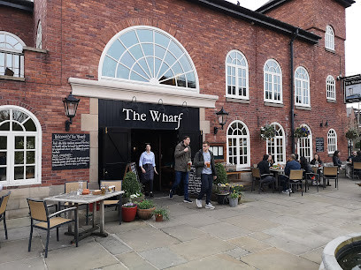 The Wharf