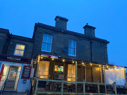 The Alexandra Hotel Darwen