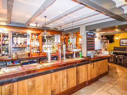The Travellers Rest