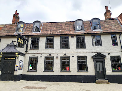 Last Pub Standing