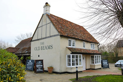 Old Beams