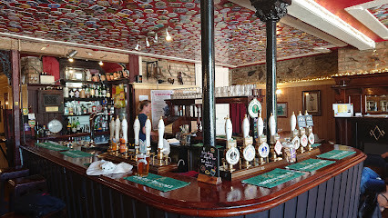 The Bricklayer’s Arms