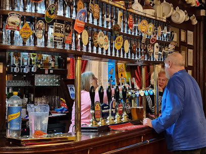 The Pride of Spitalfields London