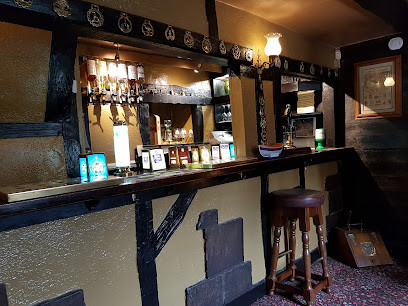 The Harewood Arms