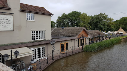 The Queens Head