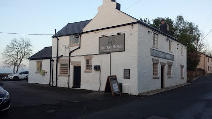The Bay Horse, Scholes