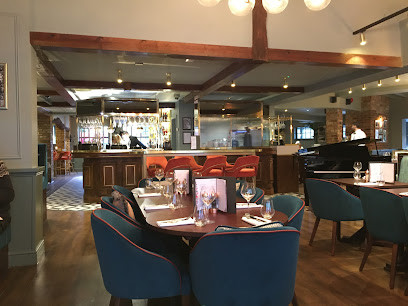 Browns Ruislip