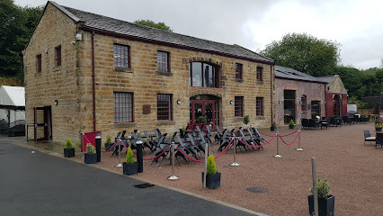 Finsley Gate Wharf