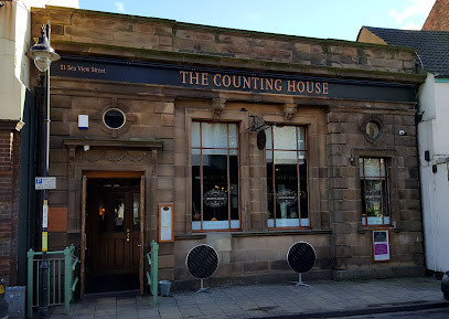 The Counting House