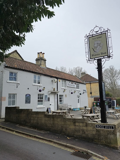 The Bladuds Head