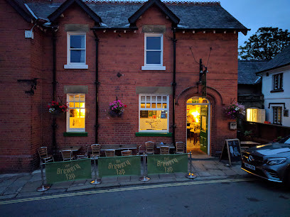 The Brewery Tap