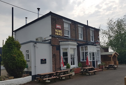 The Nabs Head