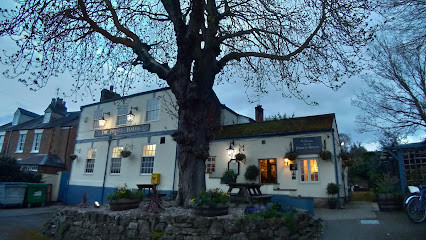 The Prince Of Wales