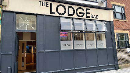 The Lodge Bar