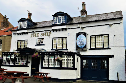 The Ship