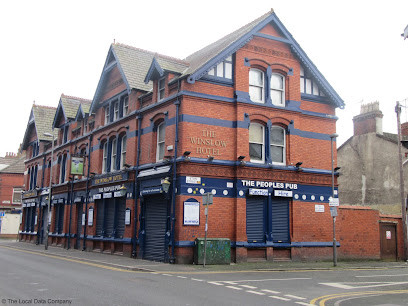 The Winslow Hotel
