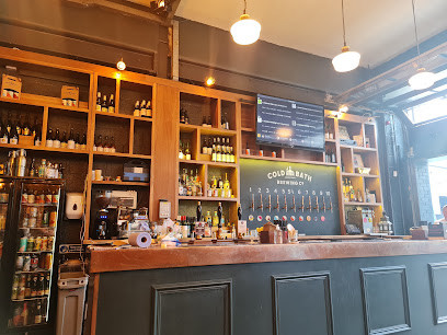 Cold Bath Brewing Co