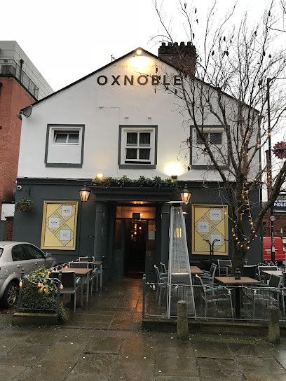 Oxnoble Manchester