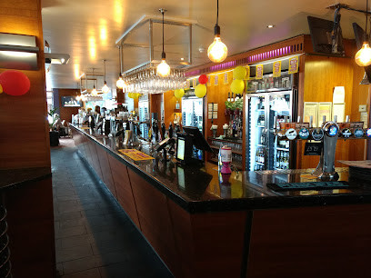 The Unicorn - JD Wetherspoon