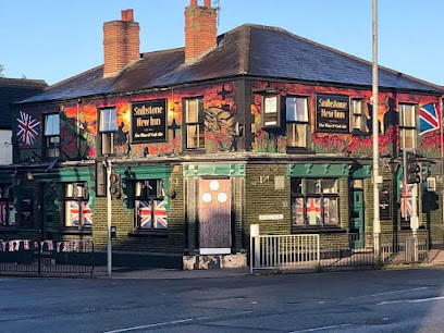 Snibstone New Inn