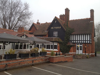 The Plough Inn Normanton on Soar