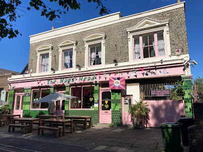The Nags Head