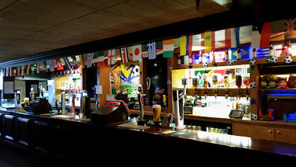 Rileys Sports Bar Solihull